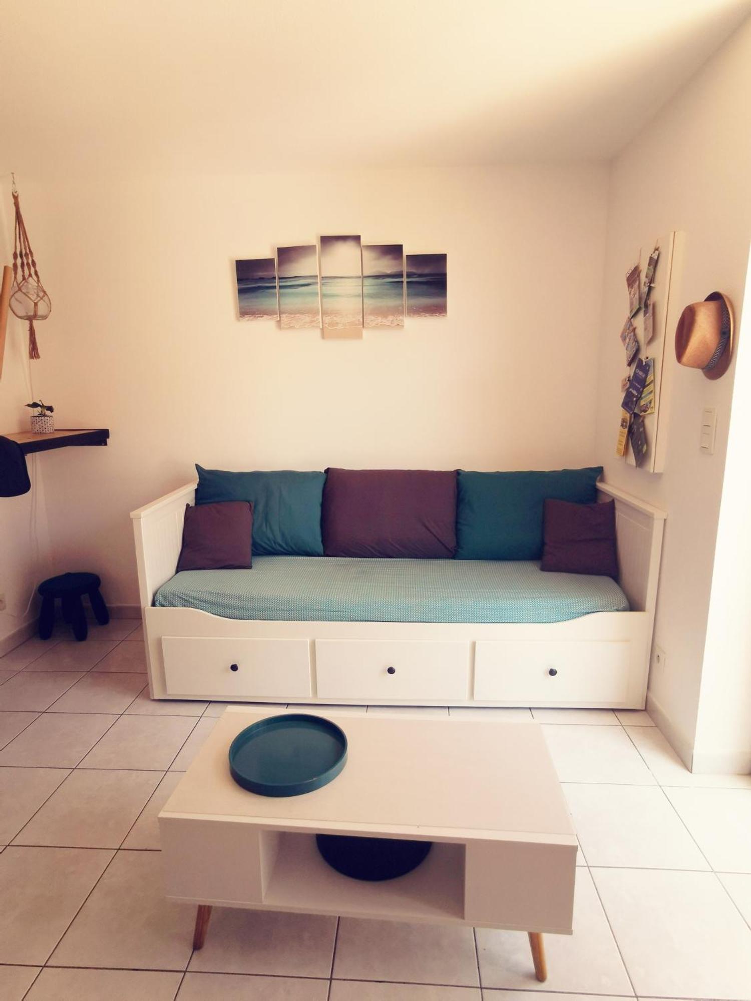 Petite Maison Cosy 4 Couchages A 700 M De La Plage Torreilles Exterior foto